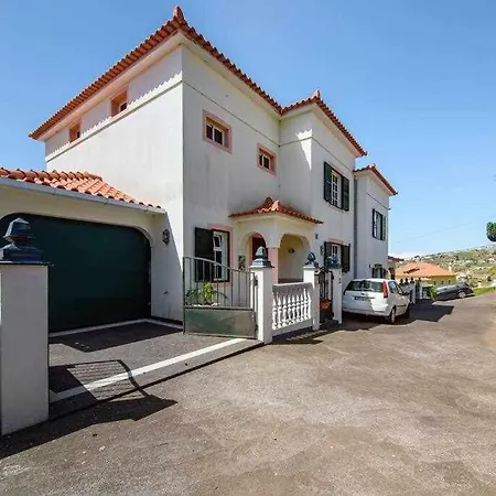Casa Do Tornadouro Hébergement de vacances Ponta do Sol (Madeira)