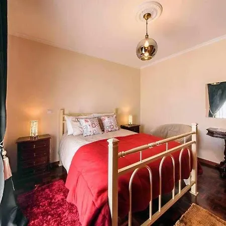 Casa Do Tornadouro By Mth Tatil Evi Ponta do Sol (Madeira)