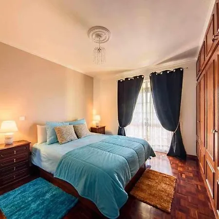 Casa Do Tornadouro By Mth Ponta do Sol (Madeira)