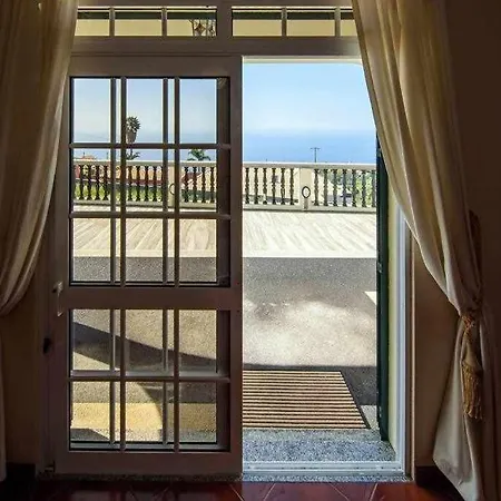 Casa Do Tornadouro By Mth