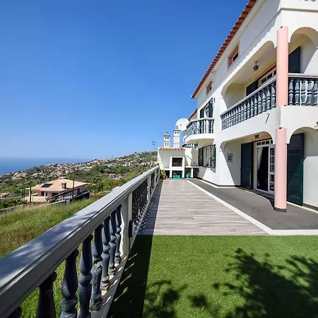Casa Do Tornadouro By Mth Vakantiehuis Ponta do Sol (Madeira)