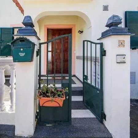 Casa Do Tornadouro By Mth Ponta do Sol