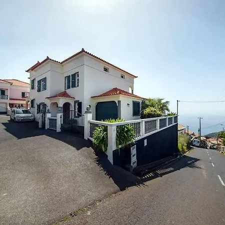 Casa Do Tornadouro