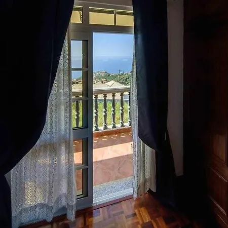 Casa Do Tornadouro By Mth Nyaraló