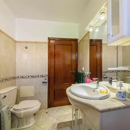 Holiday home Casa Do Tornadouro *