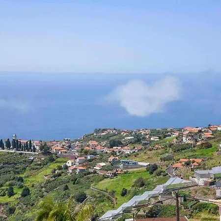 Feriehus Casa Do Tornadouro By Mth