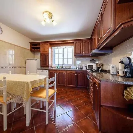 Casa Do Tornadouro By Mth Ponta do Sol (Madeira)