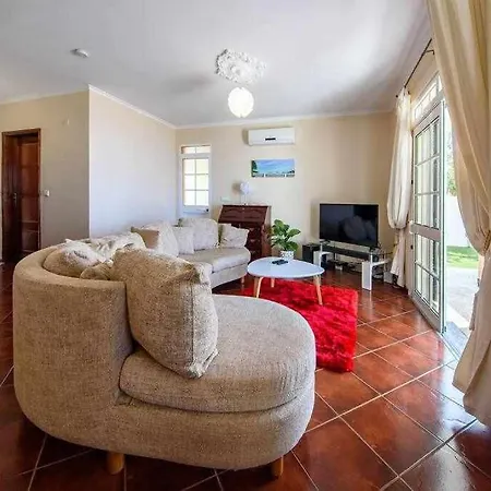 Holiday home Casa Do Tornadouro *