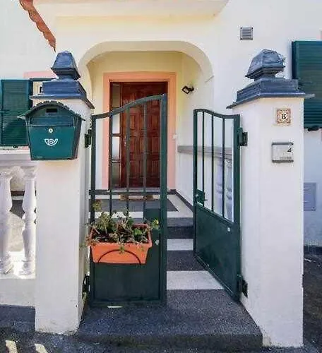 Casa Do Tornadouro By Mth Ponta do Sol (Madeira)