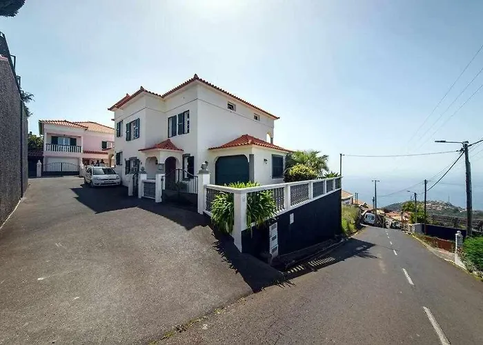 Casa Do Tornadouro By Mth