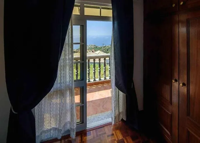 Casa Do Tornadouro By Mth Feriehus