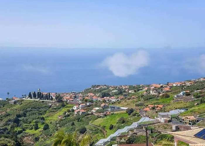 Prázdninový dům Casa Do Tornadouro By Mth