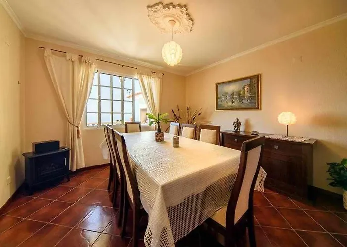 Casa Do Tornadouro By Mth Feriehus Ponta do Sol (Madeira)