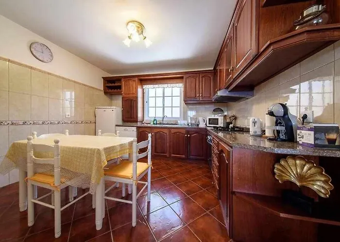 Casa Do Tornadouro By Mth Ponta do Sol (Madeira)