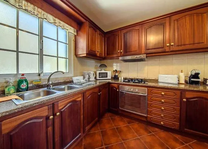 Vakantiehuis Casa Do Tornadouro By Mth *