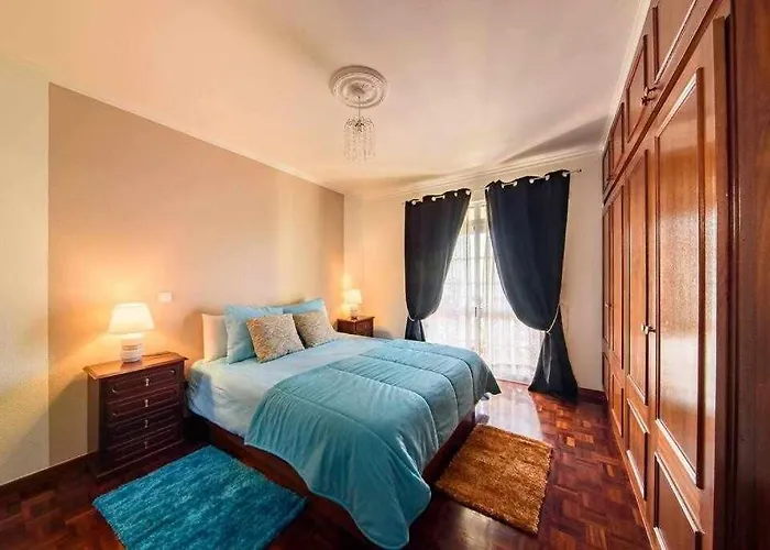 Casa Do Tornadouro By Mth Ponta do Sol (Madeira)