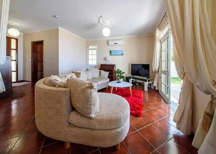 Feriehus Casa Do Tornadouro By Mth *