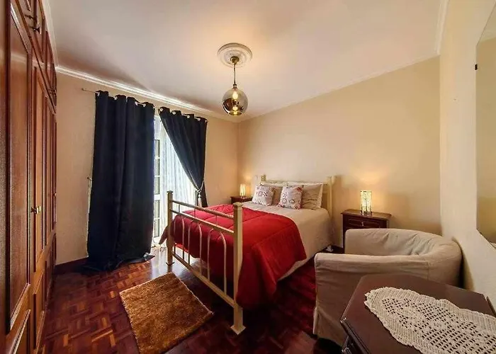 Casa Do Tornadouro By Mth Feriehus *