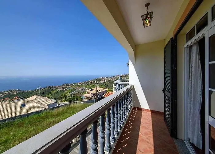 Casa Do Tornadouro By Mth Vakantiehuis *