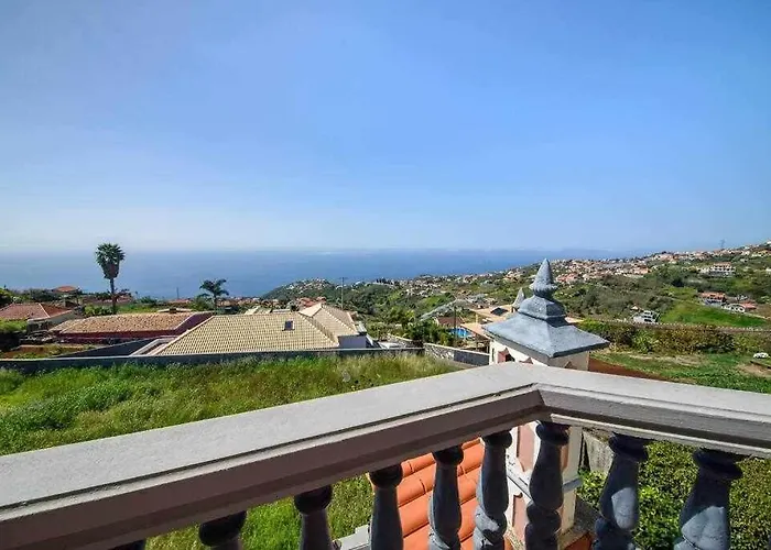 Casa Do Tornadouro By Mth Prázdninový dům *